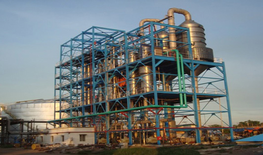 Evaporator25